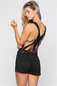 Maggie Rawlins - ass