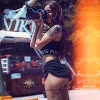 Melanie Pavola - ass