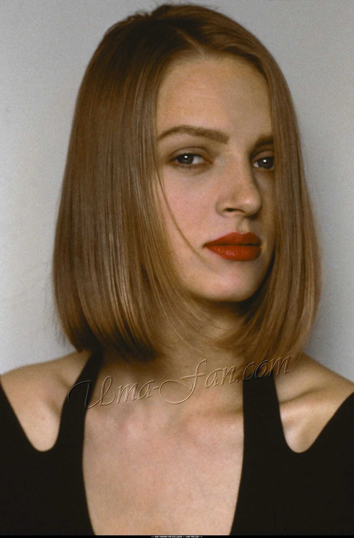 Uma Thurman