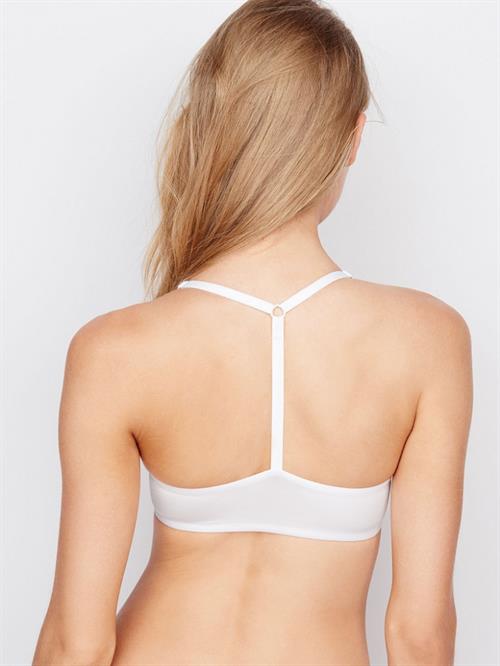 Vita Sidorkina in lingerie