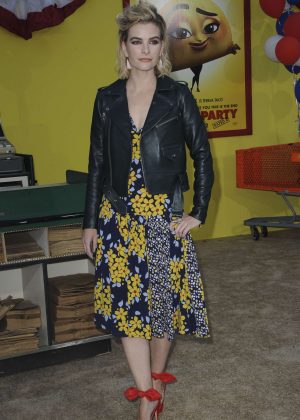 Kelly Oxford at Sausage Party Premiere