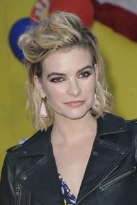 Kelly Oxford at Sausage Party Premiere