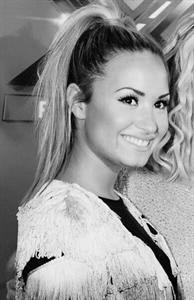 Demi Lovato