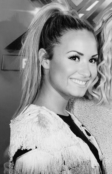 Demi Lovato