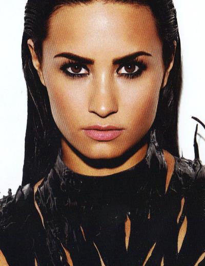 Demi Lovato