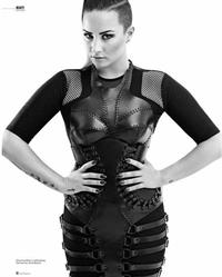 Demi Lovato