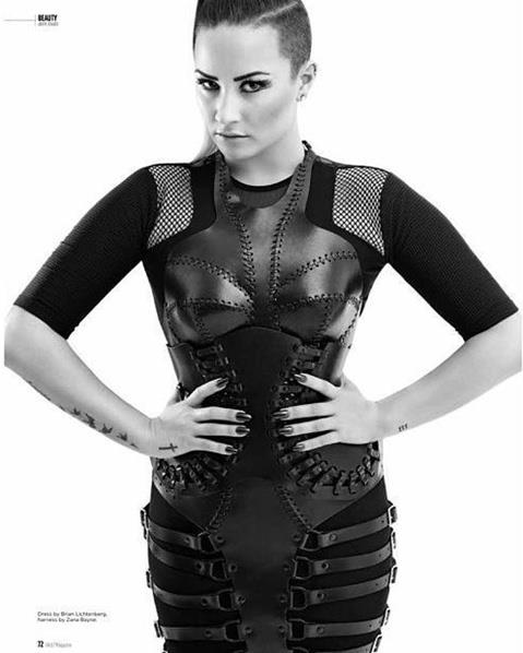 Demi Lovato