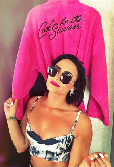 Demi Lovato