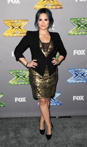 Demi Lovato