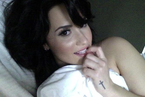 Demi Lovato