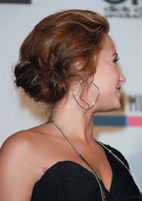 Demi Lovato