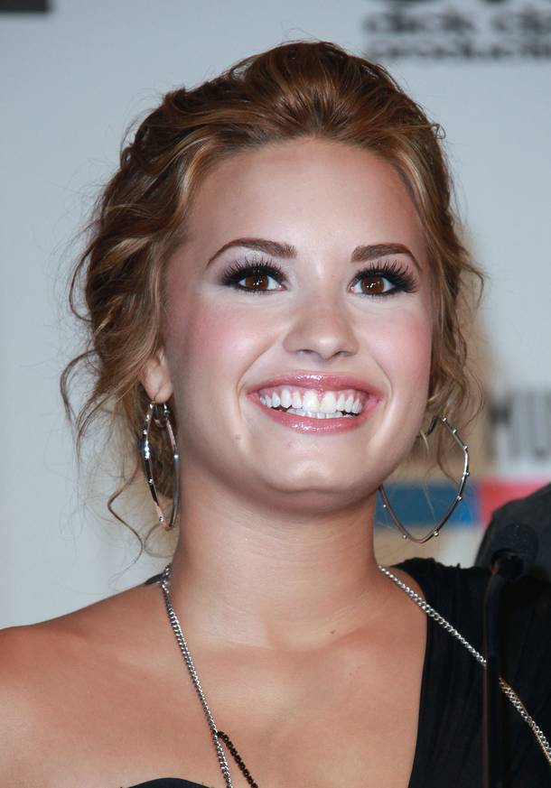Demi Lovato