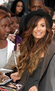 Demi Lovato