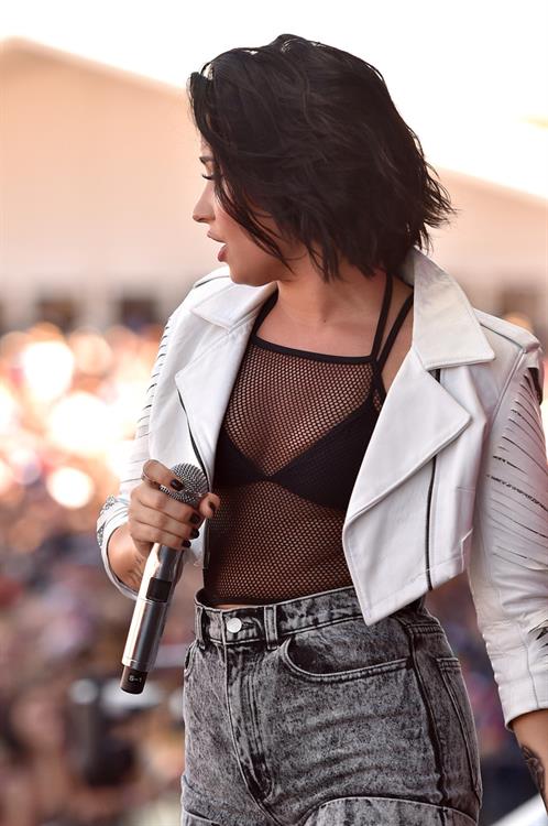 Demi Lovato
