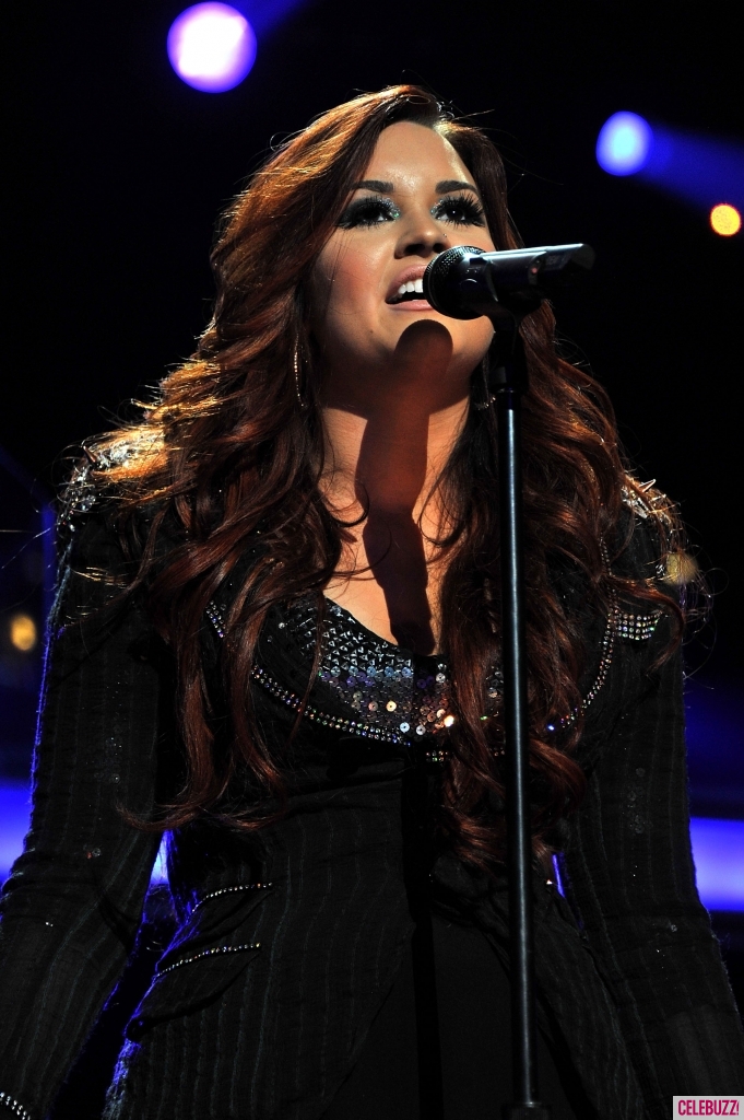 Demi Lovato