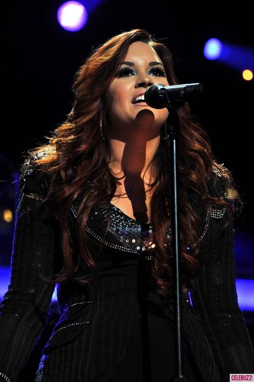 Demi Lovato