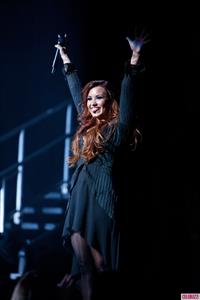 Demi Lovato