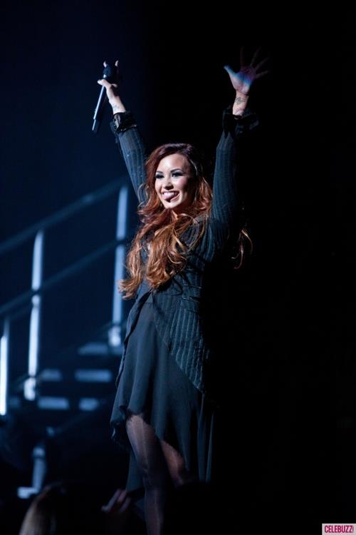 Demi Lovato