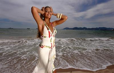 Beyoncé Knowles