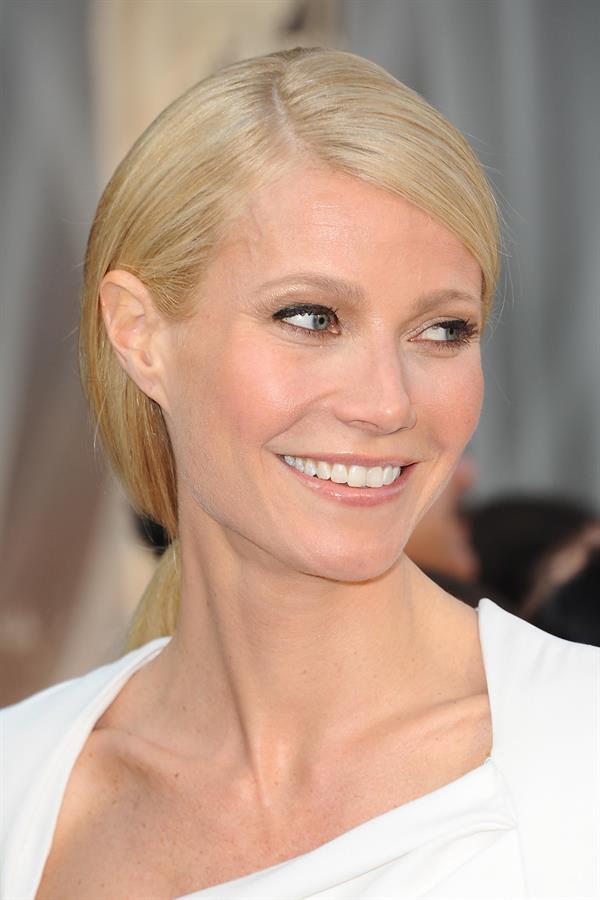 Gwyneth Paltrow