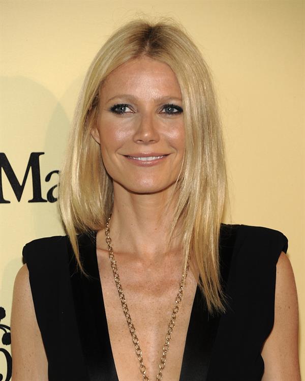 Gwyneth Paltrow