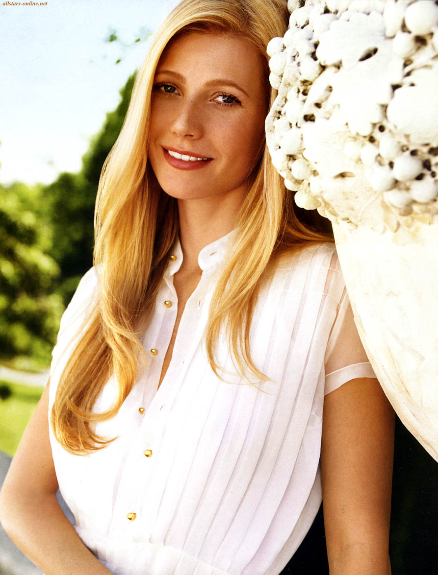 Gwyneth Paltrow