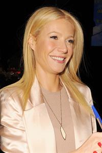 Gwyneth Paltrow