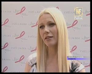 Gwyneth Paltrow