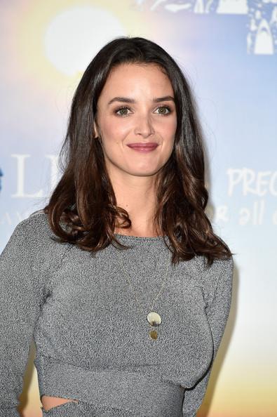 Charlotte Le Bon