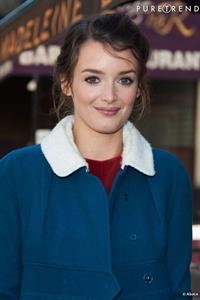 Charlotte Le Bon