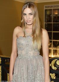 Amber Le Bon