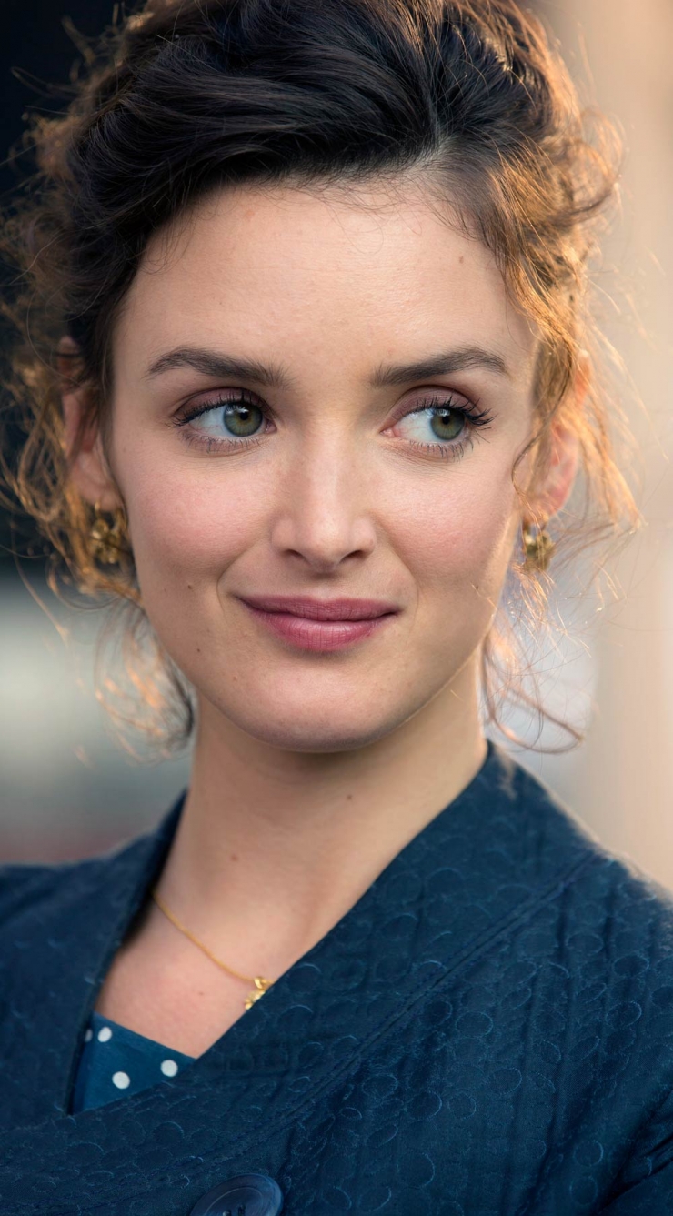 Charlotte Le Bon