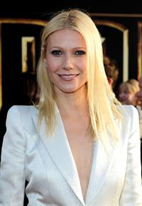 Gwyneth Paltrow