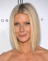 Gwyneth Paltrow