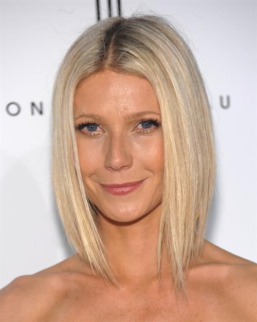Gwyneth Paltrow