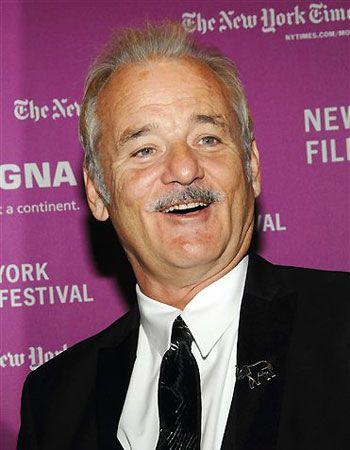 Bill Murray