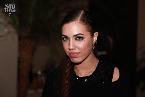 Amber Le Bon