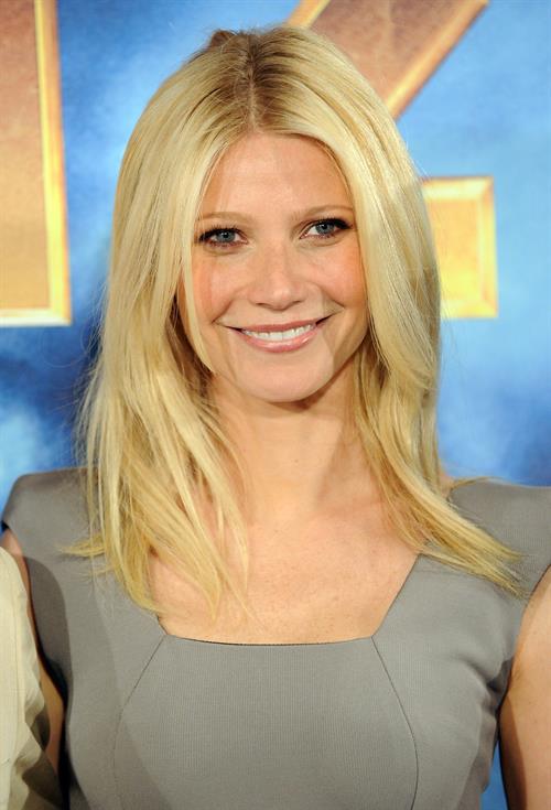 Gwyneth Paltrow