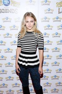 AnnaSophia Robb