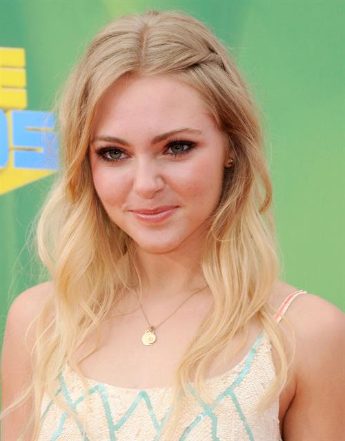 AnnaSophia Robb