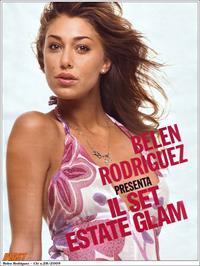 Belén Rodríguez