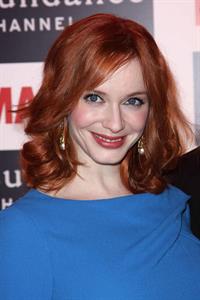 Christina Hendricks