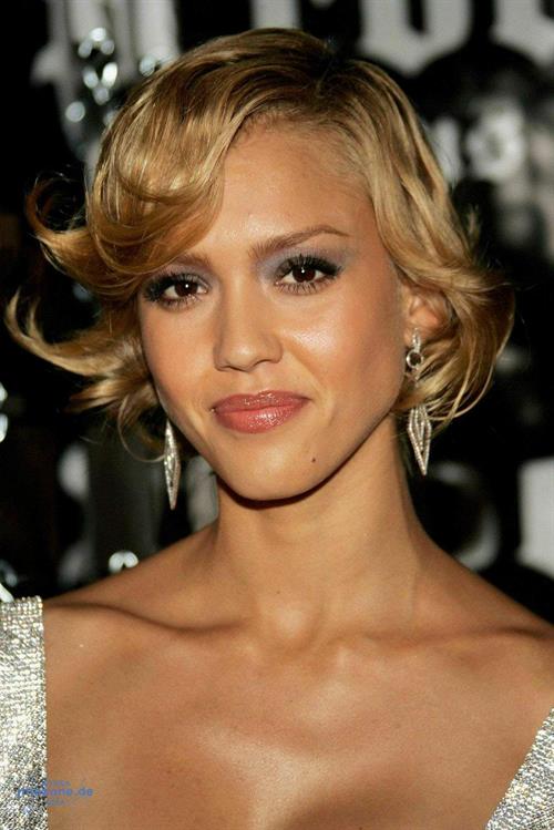 Jessica Alba