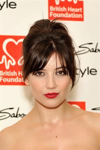 Daisy Lowe