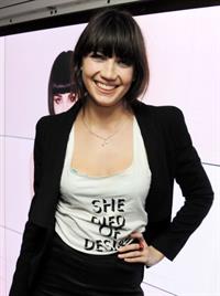Daisy Lowe