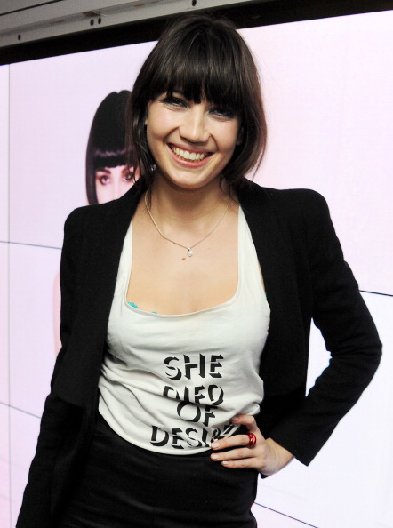 Daisy Lowe