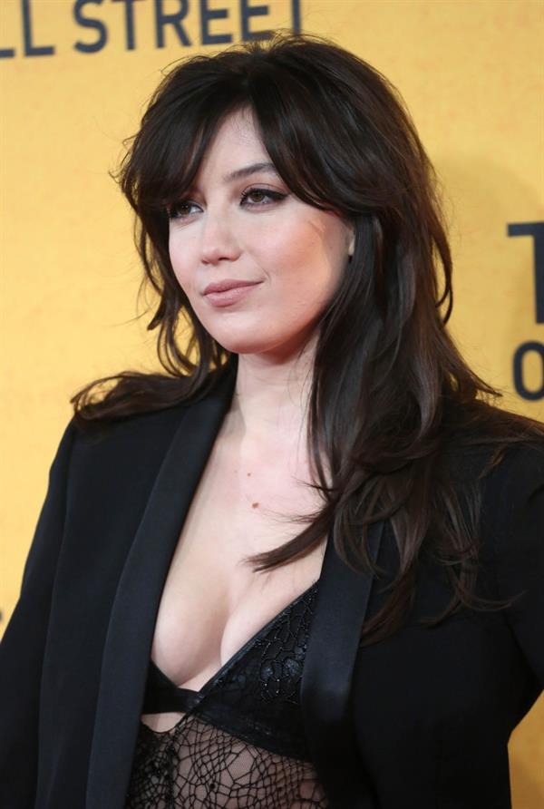 Daisy Lowe