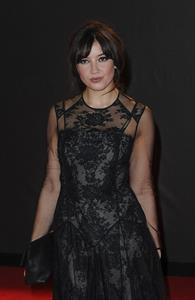 Daisy Lowe