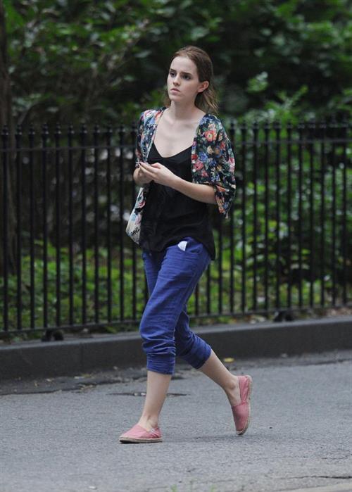 Emma Watson