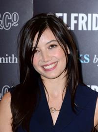 Daisy Lowe